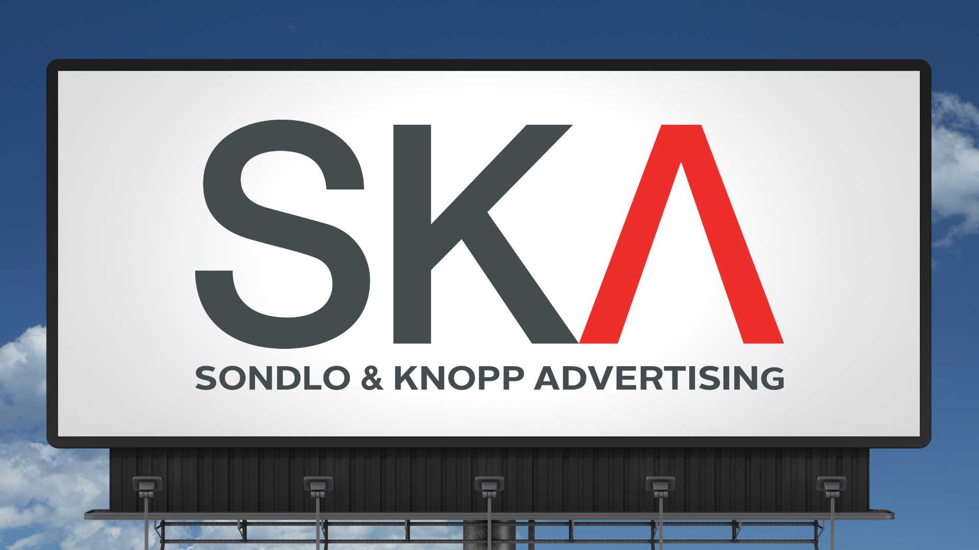Sondlo & Knopp Advertising Agency Outdoor Billboard Media Placements South Africa