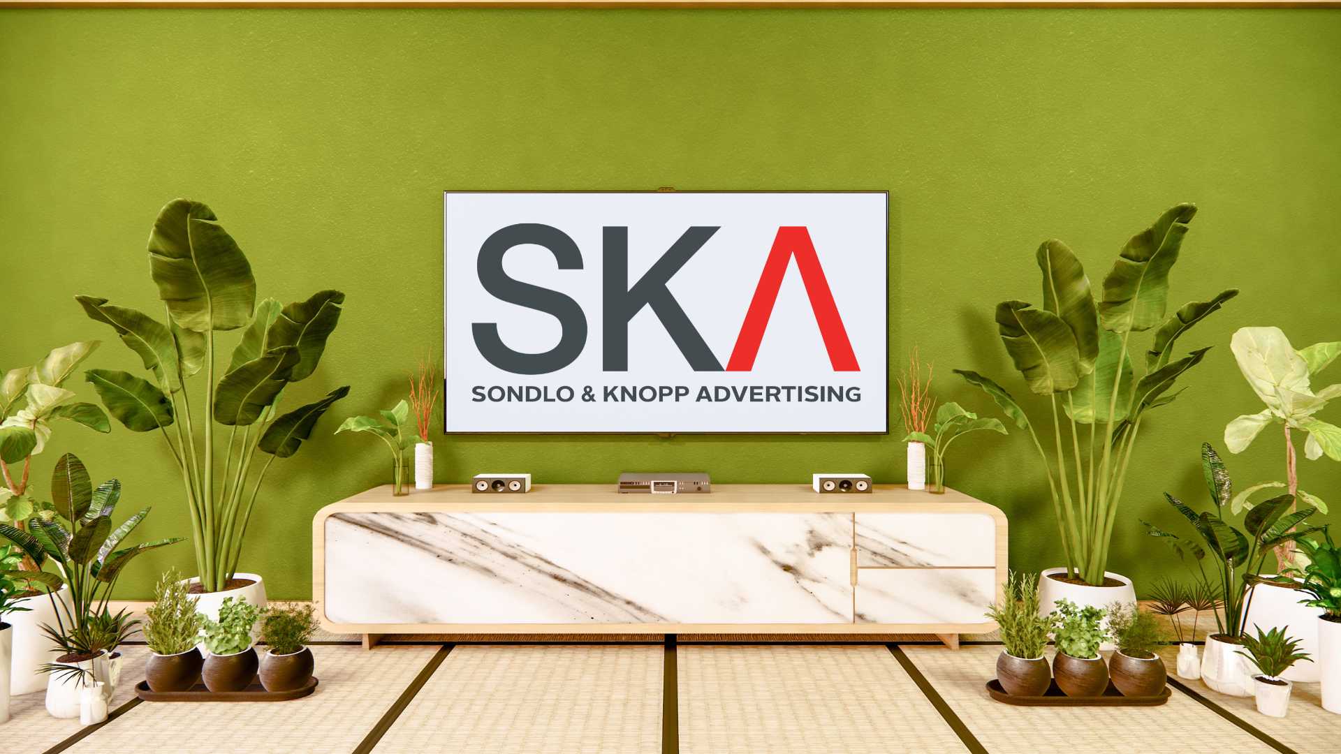Sondlo & Knopp Advertising Agency South Africa Web Design And Managed Cloud Hosting Services