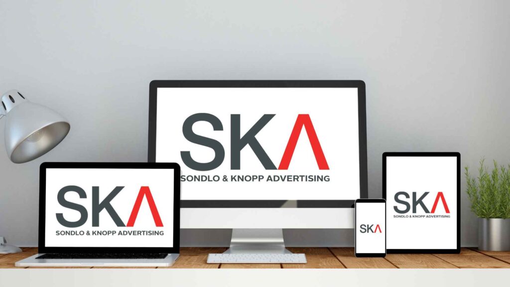 Sondlo & Knopp Advertising Digital Brand Strategy South Africa